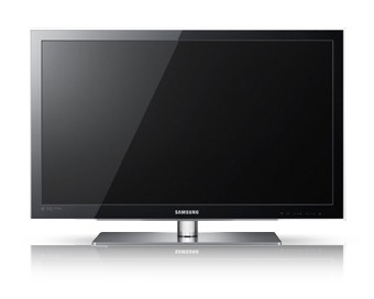 Телевизор LED Samsung 32" UE32C6000R Black/Crystal Design FULL HD USB 2.0 (Movie) RUS