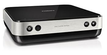 Плеер DVD Philips DVP4320BL/51 HDMI/FullHD