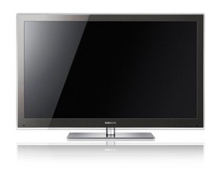 Телевизор Плазменный Samsung 50" PS50C6900Y Black/Crystal Design/Slim FULL HD 3D  USB 2.0 (Movie)RUS