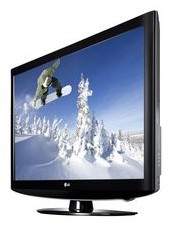 Телевизор ЖК LG 22" 22LD320 Black HD READY RUS