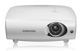 Проектор Samsung SP-L251 3LCD 2500LUMENS XGA (1024x768) 500:1 HDMI лампа на 3000 часов ECO 3.8кг