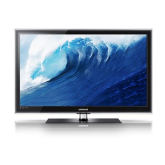 Телевизор LED Samsung 40" UE40C5000QW Rose Black/Crystal Design FULL HD USB 2.0 (Movie)