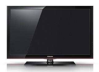 Телевизор Плазменный Samsung 50" PS50C450B1 Black HD READY USB 2.0 (Movie) RUS