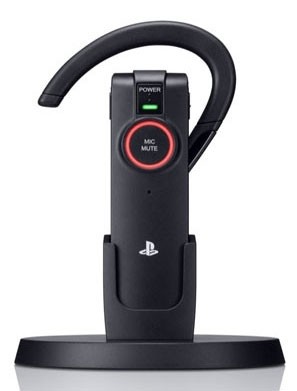 Беспроводная гарнитура для Sony PlayStation3 (PS719702023)