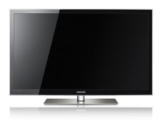 Телевизор LED Samsung 55" UE55C6000R Black/Crystal Design FULL HD USB 2.0 (Movie) RUS