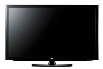   LG 37" 37LD450 Black FULL HD USB 2.0 RUS