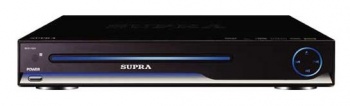 Плеер DVD Supra DVS-102X