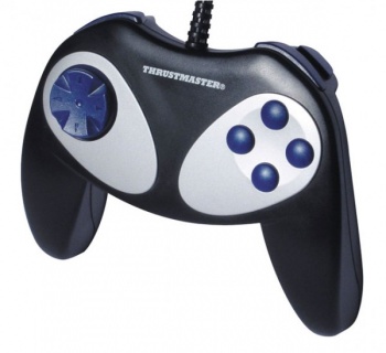  Thrustmaster Firestorm Digital 3 (2960626) USB