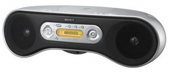 Sony ZS-SN10L CD/MP3