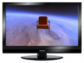   Toshiba 40" 40RV733R FULL HD