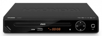 Плеер DVD Hyundai H-DVD5028