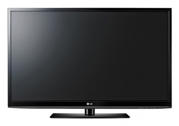 Телевизор Плазменный LG 42" 42PJ360R Black Razor Frame HD READY (USB 2.0) RUS
