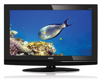   BBK 32" LT3223SU Black HD READY USB 2.0 RUS