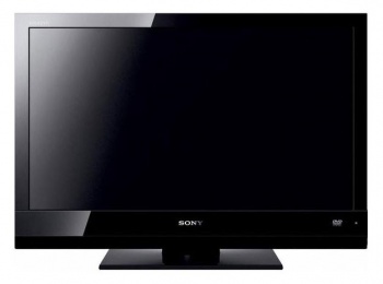   Sony 22" KDL-22BX20DR HD READY DVD combo