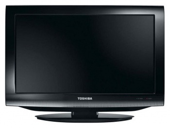 Телевизор ЖК Toshiba 32" 32DV733R HD Ready LCD+DVD Combo