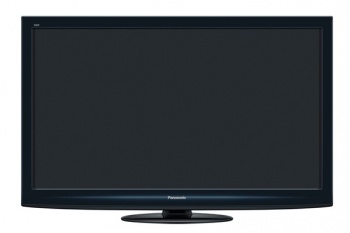 Телевизор Плазменный Panasonic 50" PR50G20 Black FULL HD NeoPDP JPEG/AVCHD/SD-VIDEO/DivXHD/MP3/USB
