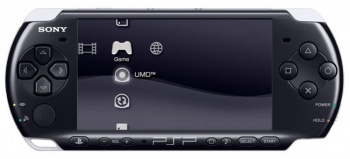   Sony PlayStation Portable 3008 + Invizimals (PS719132189)