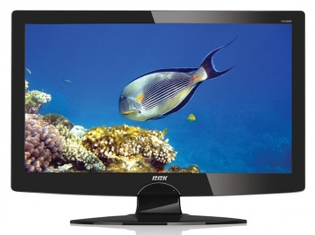   BBK 24" LT2428HD Black Full HD RUS