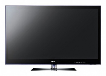 Телевизор Плазменный LG 60" 60PX960 Infinia FULL HD 3D (USB 2.0 HD DivX)