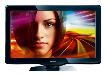   Philips 37" 37PFL5405H/60 Black  FULL HD  RUS