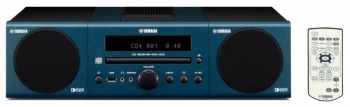  Hi-Fi Yamaha MCR-040 USB iPod dock  