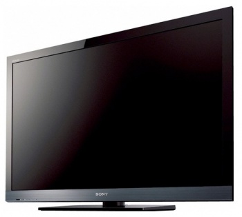 Телевизор LED Sony 32" KDL-32EX600R2 Black FULL HD RUS