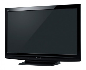 Телевизор Плазменный Panasonic 42" PR42C2 Black HD READY AVCHD/JPEG