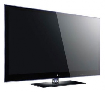 Телевизор Плазменный LG 50" 50PX960 Infinia FULL HD 3D (USB 2.0 HD DivX)