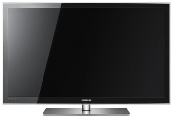  LED Samsung 40" UE40C6000R Black/Crystal Design FULL HD USB 2.0 (Movie) RUS