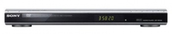 Плеер DVD Sony DVP-SR100S