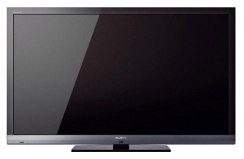 Телевизор LЕD Sony 32" KDL-32EX710R2 Black FULL HD