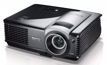  BenQ MP525P DLP 2500ANSI XGA(1024x768)3000:1 Presentation timer 4000hrs lamp life Eco 2.2kg