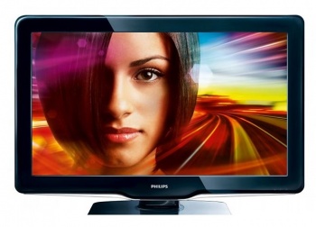 Телевизор ЖК Philips 37" 37PFL5405H/60 Black FULL HD RUS
