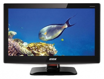 Телевизор ЖК BBK 32" LMP3229HDU Black Full HD+HD Media Player RUS