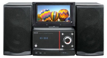  DVD Mystery MMK-815U USB 
