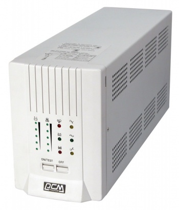    Powercom SMK-2500A