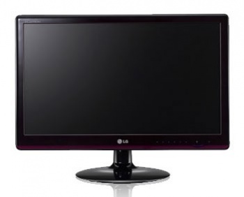  LG TFT 23" E2350S-PN glossy-black 16:9 FullHD 5ms LED