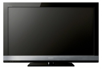 Телевизор LED Sony 32" KDL-32EX700 Black Full HD Rus