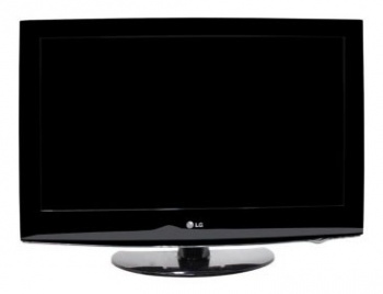 Телевизор ЖК LG 37" 37LD425 Black FULL HD (USB 2.0 DivX) RUS