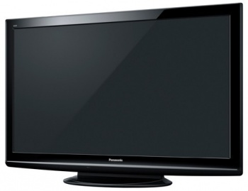 Телевизор Плазменный Panasonic 50" PR50U20 Black FULL HD AVCHD/JPEG