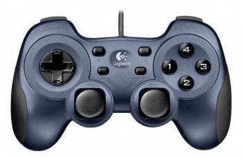  Logitech WingMan RumblePad II RTL (940-000072)