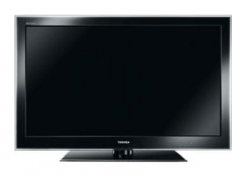 Телевизор LED Toshiba 40" 40VL733R FULL HD