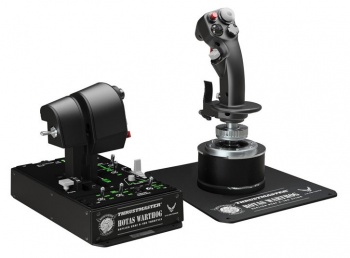  Thrustmaster HOTAS WARTHOG (2960720) USB