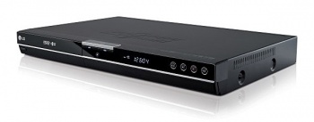 Рекордер DVD LG HDR899 USB HDMI 250Гб