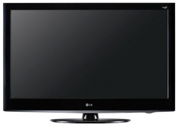 Телевизор ЖК LG 47" 47LD420 Black FULL HD RUS