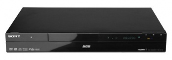 Рекордер DVD Sony RDR-AT100 USB/HDMI/ 160Gb
