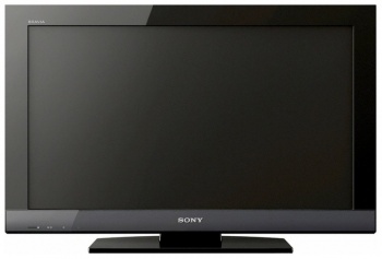 Телевизор ЖК Sony 32" KDL-32EX402 Black FULL HD