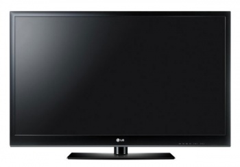 Телевизор Плазменный LG 60" 60PK250 Black FULL HD