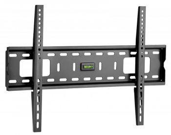 Кронштейн ARM Media PT-1s для ТВ 30"-53", настенный фиксированный, до 75 кг., черный