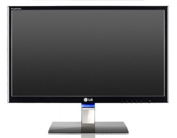  LG TFT 23" E2360T-PN glossy-black 16:9 FullHD 5ms LED DVI
